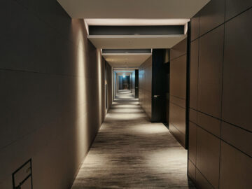 Four Seasons Hotel Tokyo At Otemachi Gang 2