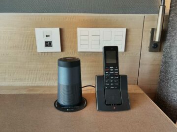 Four Seasons Hotel Tokyo At Otemachi Lautsprecher Telefon 1