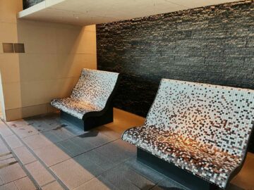 Four Seasons Hotel Tokyo At Otemachi Pool Liegen Beheizt 1