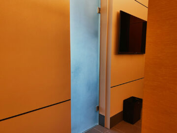 Four Seasons Hotel Tokyo At Otemachi Spa Umkleide 1