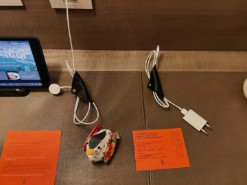 Four Seasons Hotel Tokyo At Otemachi Turndown Service 1