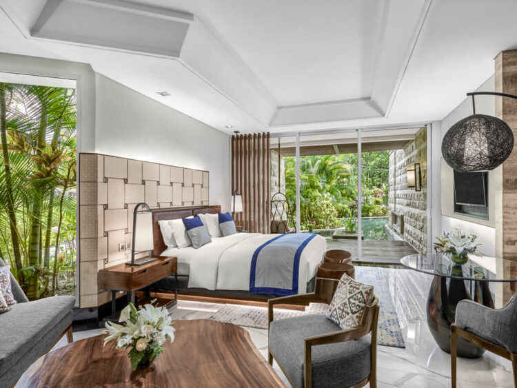 Sofitel Bali Nusa Dua Beach Resort Luxury Room Club Copyright