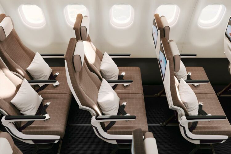 Swiss Senses Swiss Economy Class 1 Copyright