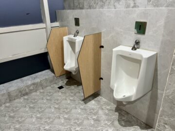 Sanbra Business Priority Lounge Monrovia Wc 1