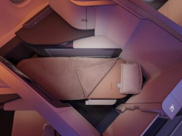 Flydubai The Business Suite Bett Copyright
