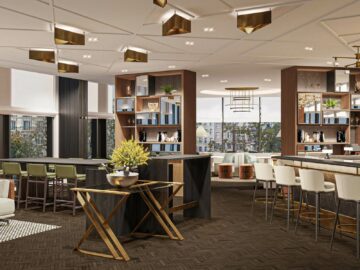 Hyatt Kennedy 89 Lounge Copyright