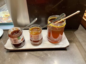 Dan Lounge Concourse C Tel Aviv Ben Gurion Airport Marmelade