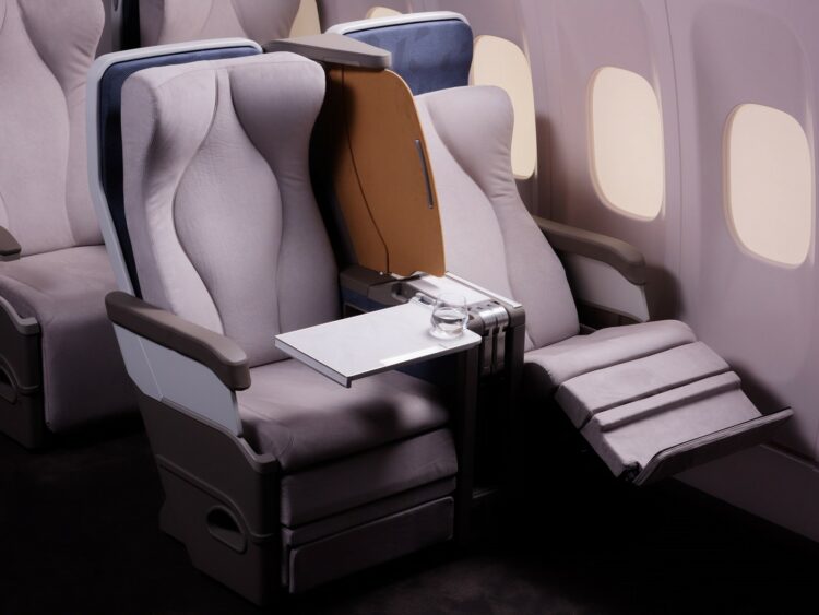 Stelia Aerospace Celeste Sitz Copyright