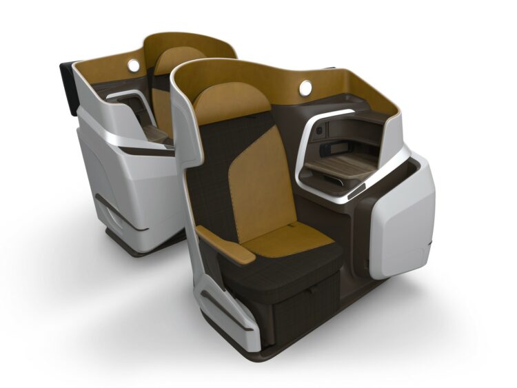 Stelia Opal Rendering Copyright