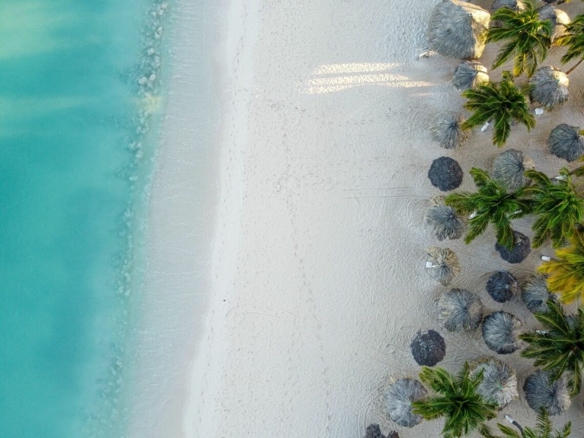 Aruba Unsplash