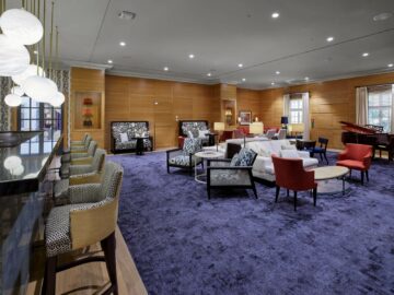 Fraport Vip Services Vip Terminal Global Lounge