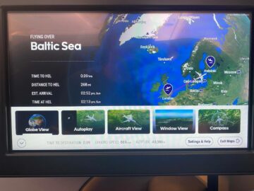 Finnair Neue Business Class Airbus A350 900 Routenprogram