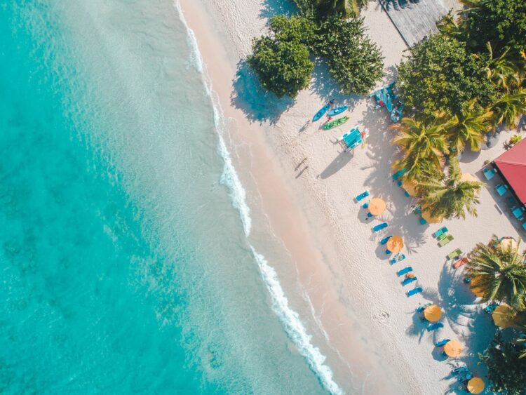 Karibik Grenada Unsplash