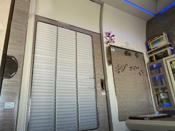 Review Emirates Game Changer First Class Boeing 777 300 Geschlossene Suite