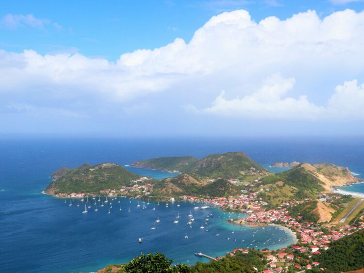 Guadeloupe Unsplash