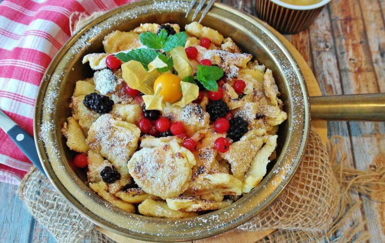Kaiserschmarrn Pixabay