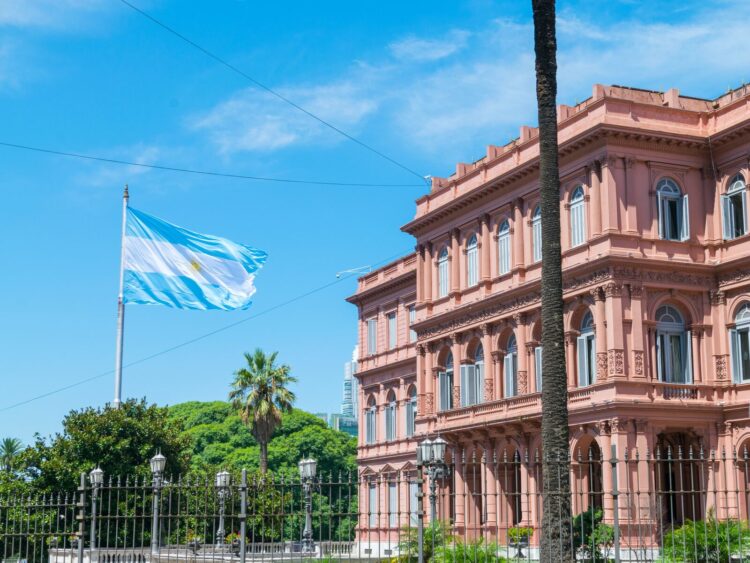 Buenos Aires Unsplash