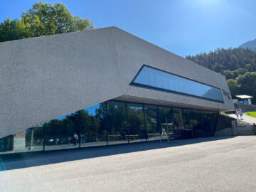 Dokumentation Obersalzberg 2