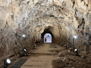 Dokumentation Obersalzberg Bunker 2
