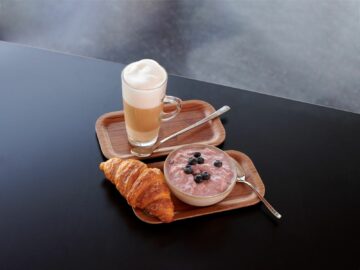 Flughafen Zuerich Zrh Muesli Crostini Copyright