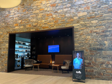 Kempinski Berchtesgaden Bibliothek 3