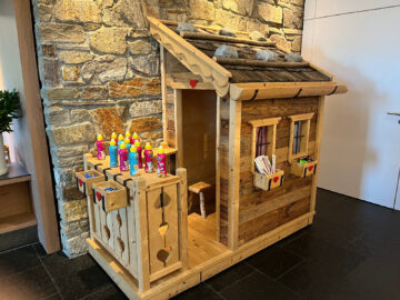 Kempinski Berchtesgaden Fruehstueck Kinder 1