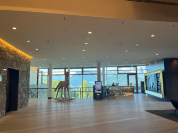 Kempinski Berchtesgaden Lobby 4