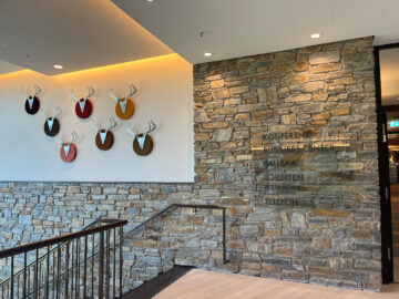 Kempinski Berchtesgaden Lobby 5