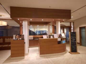 Kempinski Berchtesgaden Spa 1