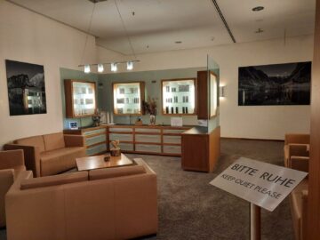 Kempinski Berchtesgaden Spa 2