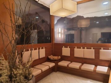 Kempinski Berchtesgaden Spa 5