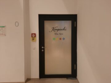 Kempinski Berchtesgaden Spa 6
