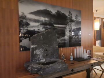Kempinski Berchtesgaden Spa 7