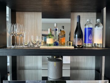 Crown Towers Hotel Sydney Zimmer (14)
