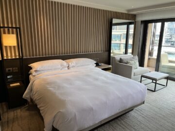 Park Hyatt Sydney Zimmer 5
