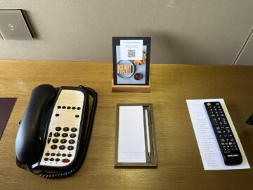 Park Hyatt Sydney Zimmer Telefon 2