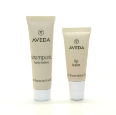 Ana Business Class Amenity Kit Pflegeprodukte Copyright