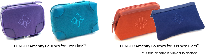 Ana Neue Amenity Kit 2024