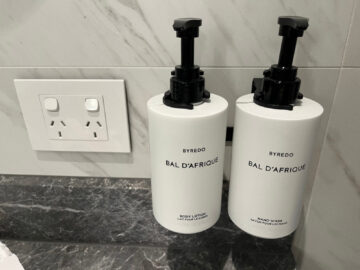 Intercontinental Sydney (10)