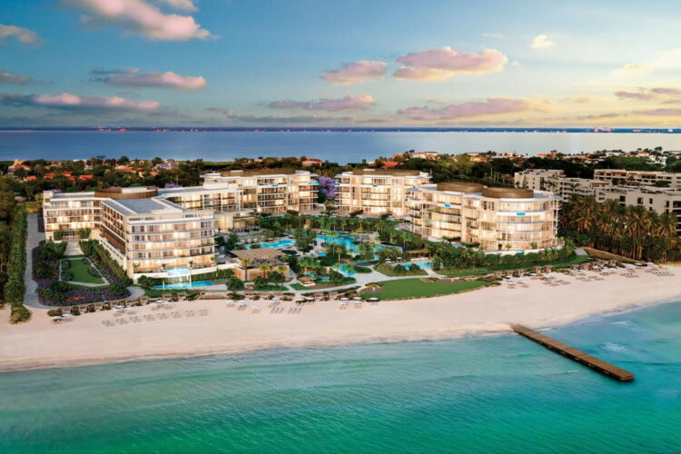 St Regis Longboat Key überblick Copyright