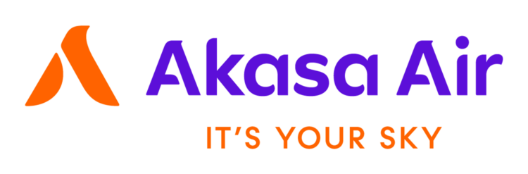 Akasa Air Logo Copyright