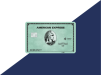 American Express Green Kreditkarte Beitragsbild