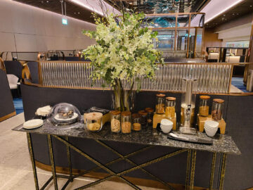 Singapore Airlines Neuer Private Room Muesli