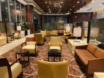 Singapore Airlines Neuer Private Room Sitzmoeglichkeiten Check In