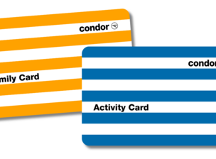 Condor Cards Copyrights