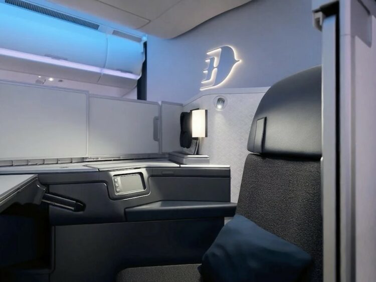 Malaysia Airlines Business Class A330meo Sitz Beitragsbild Copyright