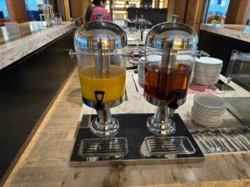 Primeclass Lounge Zurich Saefte