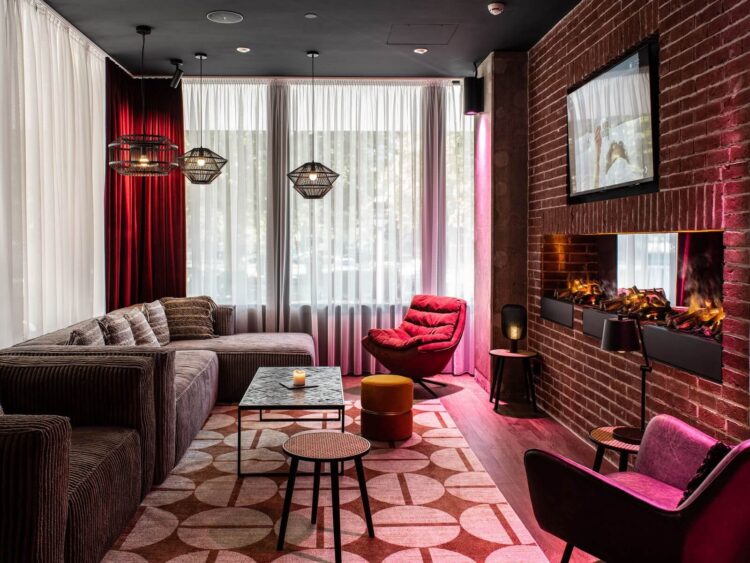 Neues Ihg Hotel Paris Charles De Gaulle Airport Copyright