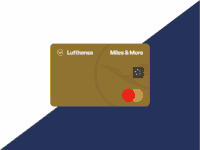 Miles And More Gold Kreditkarte Deutsche Bank Beitragsbild
