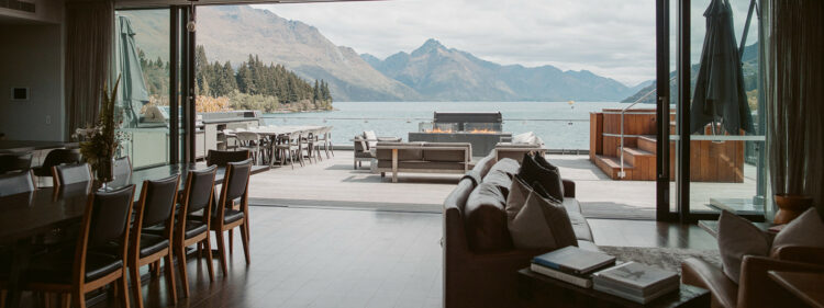 Eichardts Private Hotel Copyright